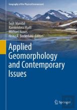 Applied Geomorphology And Contemporary Issues