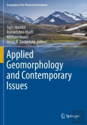 Applied Geomorphology And Contemporary Issues