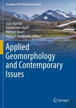 Bertrand.pt - Applied Geomorphology And Contemporary Issues