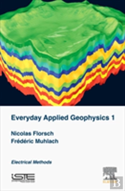 Bertrand.pt - Applied Geophysics 1