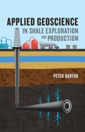 Applied Geoscience In Shale Exploration & Production