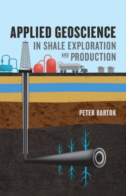 Bertrand.pt - Applied Geoscience In Shale Exploration & Production