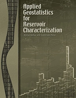 Bertrand.pt - Applied Geostatistics For Reservoir Characterization
