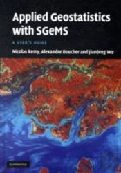 Applied Geostatistics With Sgems