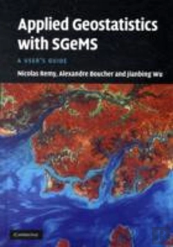 Bertrand.pt - Applied Geostatistics With Sgems