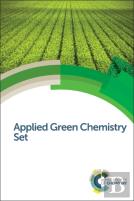 Applied Green Chemistry Set