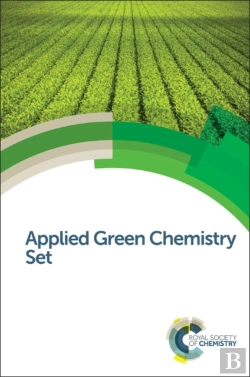 Bertrand.pt - Applied Green Chemistry Set