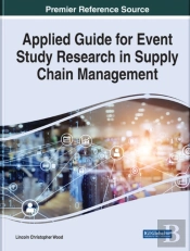Applied Guide For Event Study Research I