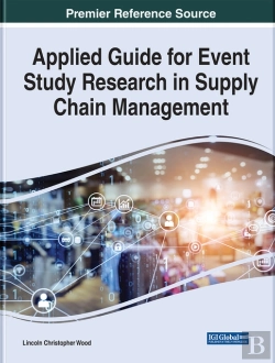 Bertrand.pt - Applied Guide For Event Study Research I