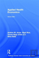 Applied Health Economics