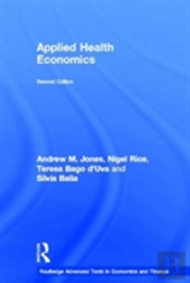 Applied Health Economics