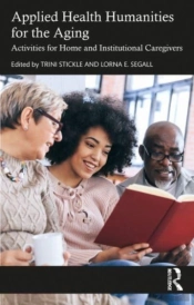 Applied Health Humanities For The Aging