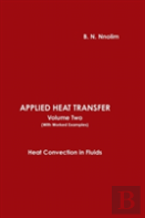 Applied Heat Transfer (With Worked Examples)