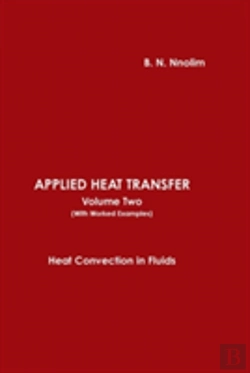 Bertrand.pt - Applied Heat Transfer (With Worked Examples)