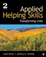 Applied Helping Skills