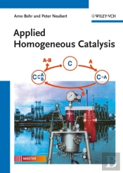 Applied Homogeneous Catalysis
