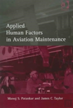 Bertrand.pt - Applied Human Factors In Aviation Maintenance