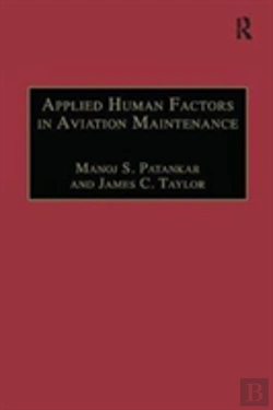 Bertrand.pt - Applied Human Factors In Aviation Maintenance