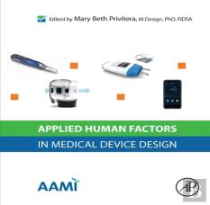 Applied Human Factors In Medical Device Design