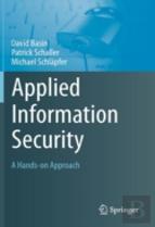 Applied Information Security