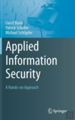 Bertrand.pt - Applied Information Security