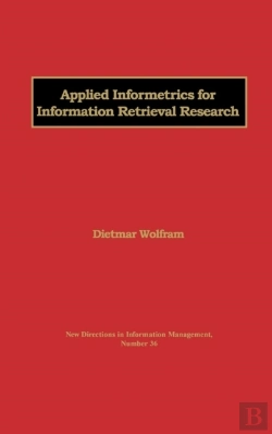 Bertrand.pt - Applied Informetrics For Information Retrieval Research