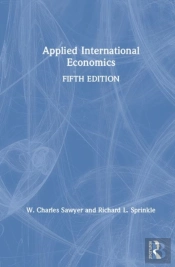 Applied International Economics
