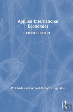 Bertrand.pt - Applied International Economics
