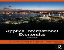 Applied International Economics