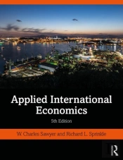 Applied International Economics