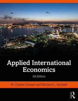 Bertrand.pt - Applied International Economics