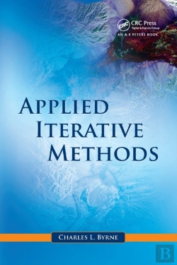 Bertrand.pt - Applied Iterative Methods