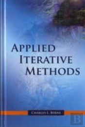 Applied Iterative Methods