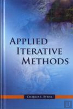 Bertrand.pt - Applied Iterative Methods