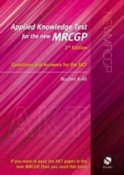 Applied Knowkedge Test For The Nmrcgp