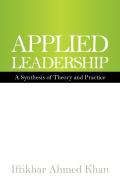 Applied Leadership