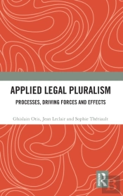 Applied Legal Pluralism