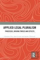 Applied Legal Pluralism