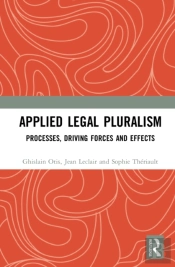 Applied Legal Pluralism