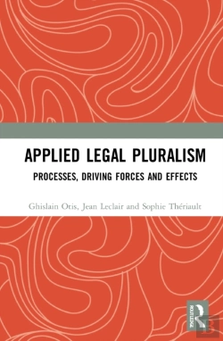 Bertrand.pt - Applied Legal Pluralism