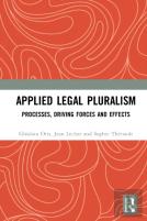 Applied Legal Pluralism
