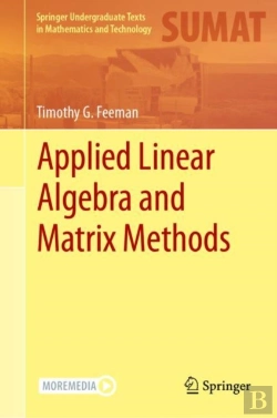 Bertrand.pt - Applied Linear Algebra And Matrix Methods