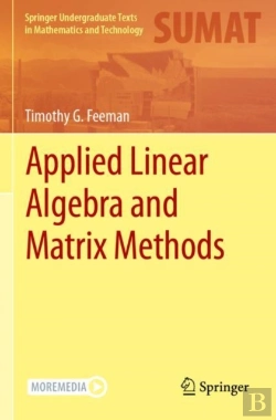 Bertrand.pt - Applied Linear Algebra And Matrix Methods