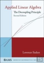 Applied Linear Algebra