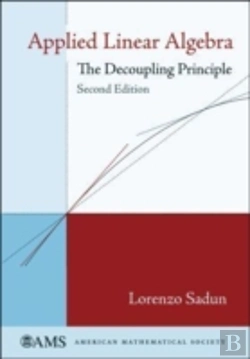 Bertrand.pt - Applied Linear Algebra
