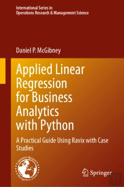 Bertrand.pt - Applied Linear Regression For Business Analytics With Python