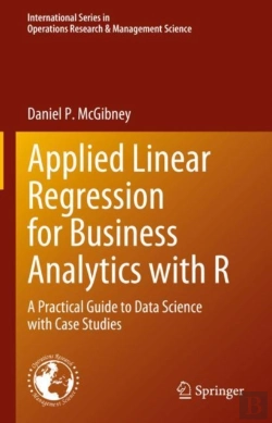 Bertrand.pt - Applied Linear Regression For Business Analytics With R