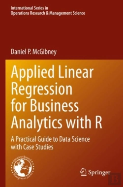 Bertrand.pt - Applied Linear Regression For Business Analytics With R