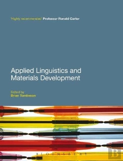 Bertrand.pt - Applied Linguistics And Materials Development