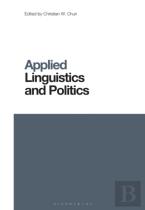 Applied Linguistics And Politics